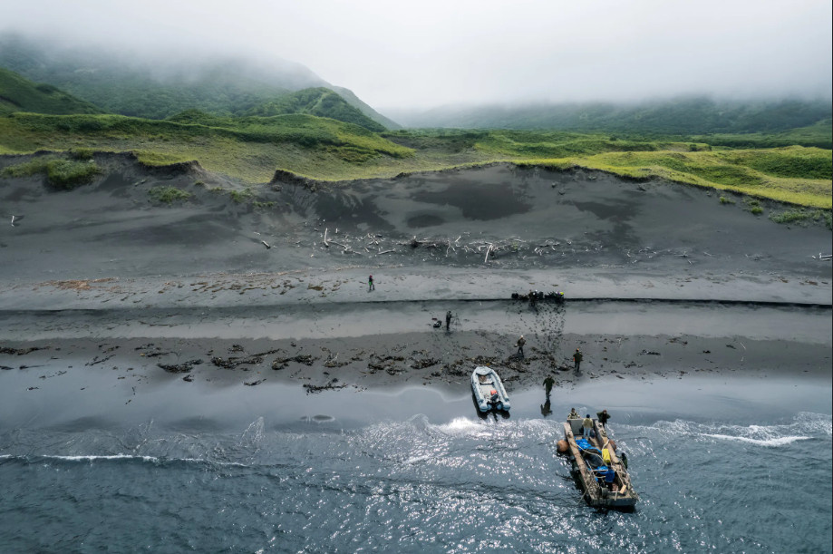 Фото: сайт Русского географического общества