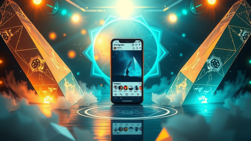    Хотите привлечь больше клиентов через Instagram Stories? Узнайте 15 нестандартных методов, включая опросы, челленджи и закулисные моменты! Юлия Павлова