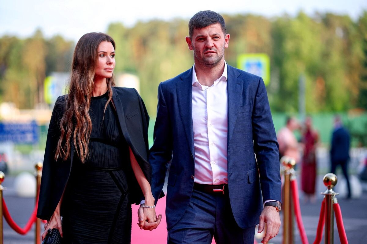    Александр Мысякин, Sport24