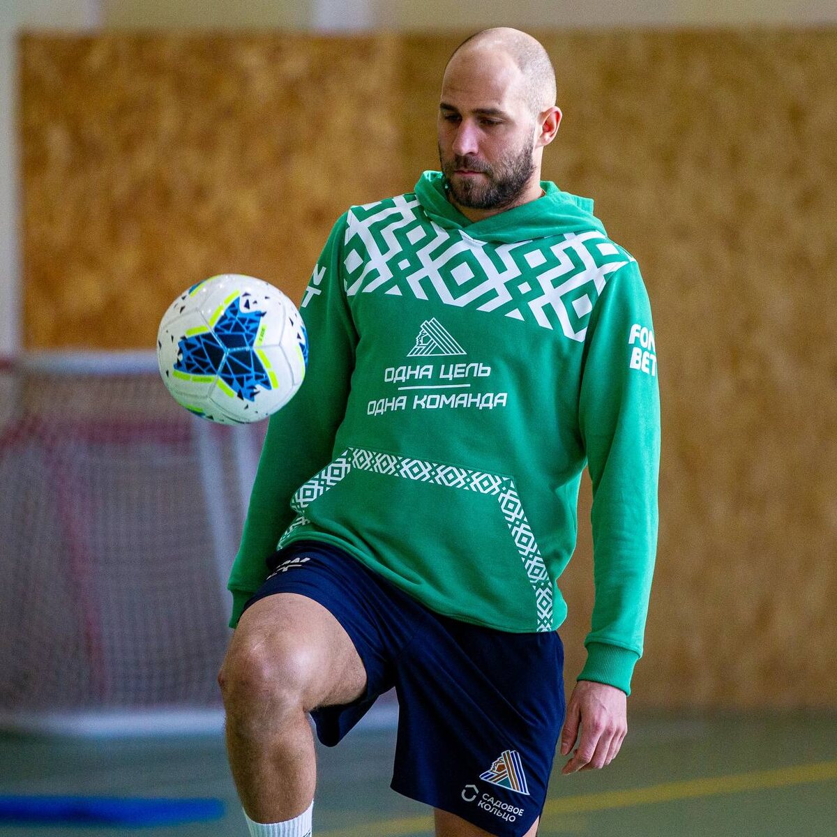    Фото: пресс-служба хоккейного клуба «Салават Юлаев»