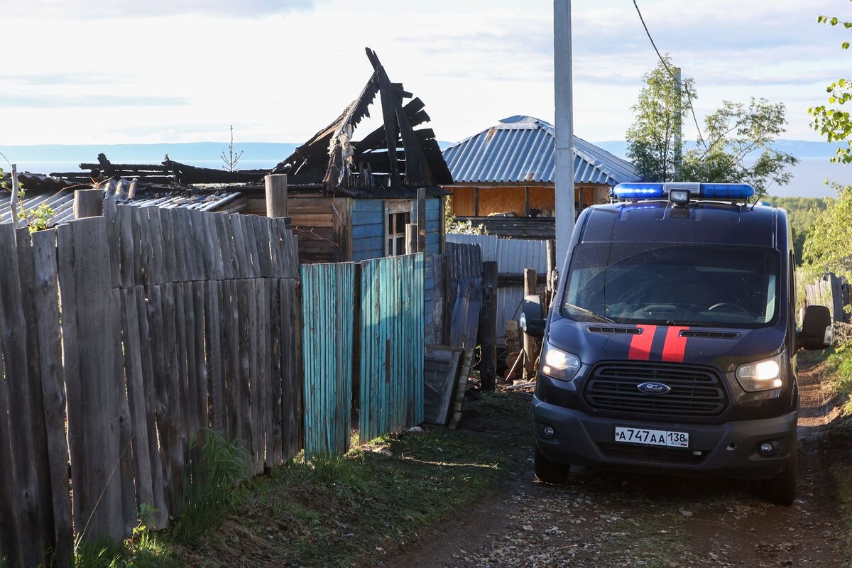     / Источник: © Евгений Коноплев/ТАСС