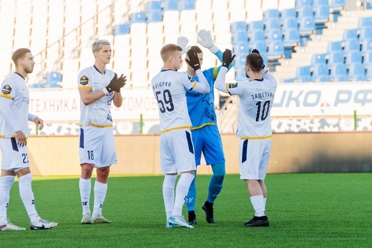    Фото: fckamaz.ru