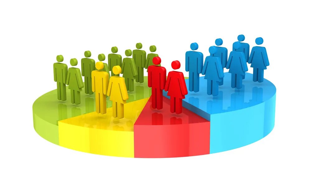 Демография