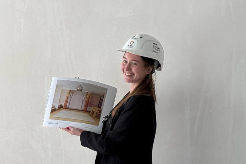    Фото предоставлено «УГМК-Застройщик»