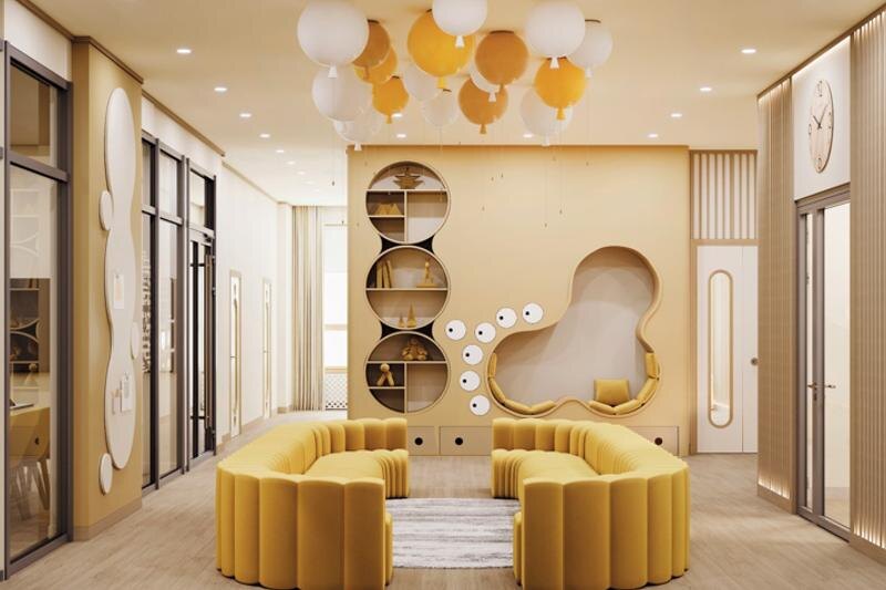    Фото предоставлено «УГМК-Застройщик