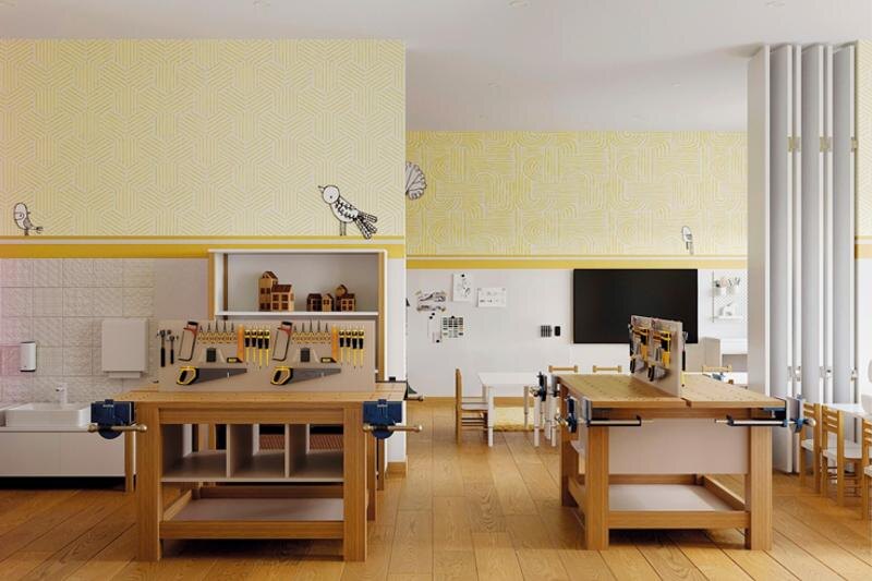    Фото предоставлено «УГМК-Застройщик»