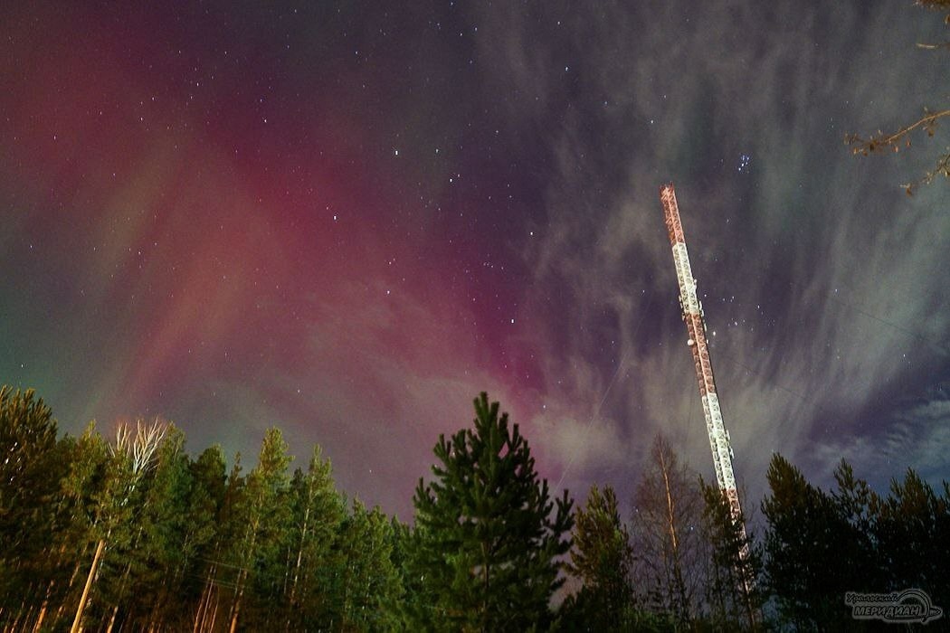    Фото: Лидия Аникина © ИА «Уральский меридиан»
