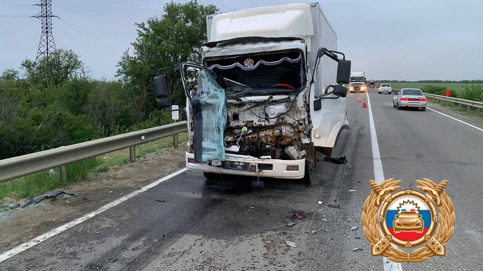 Фото: пресс-служба Госавтоинспекции по Ростовской облатси