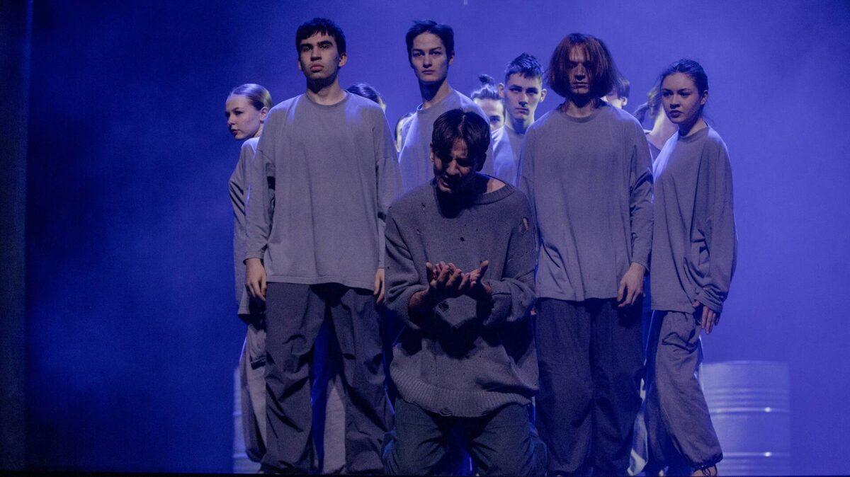 Фото: пресс-служба фестиваля