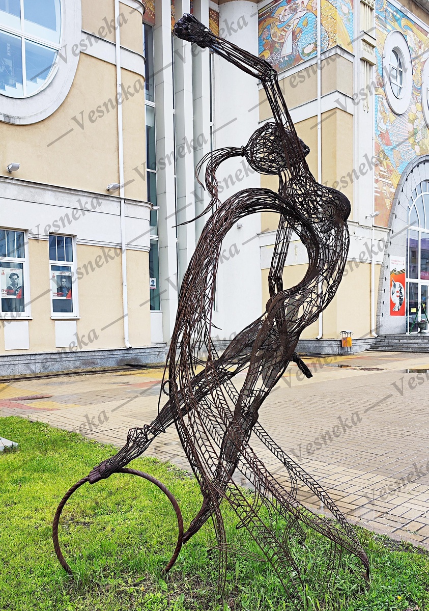 Фото автора