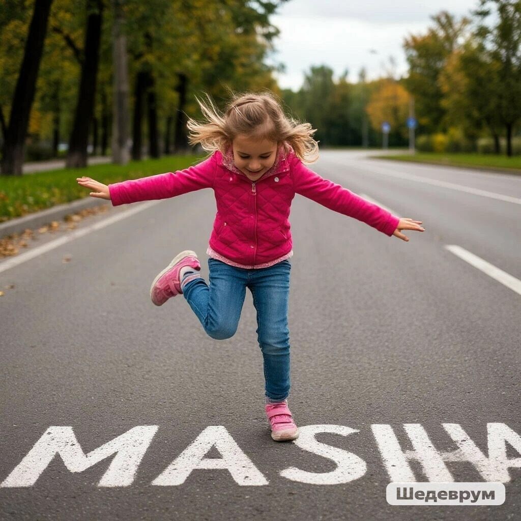 Детская радость