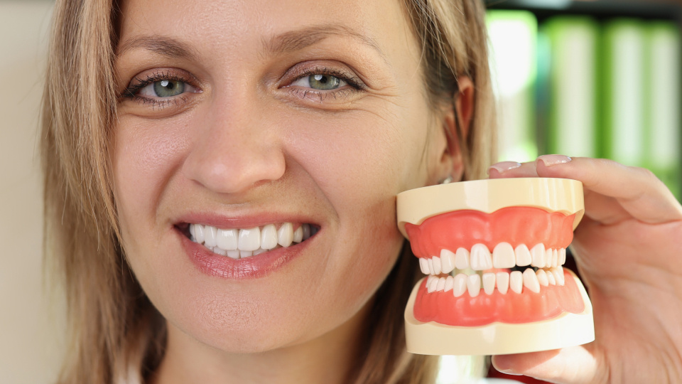 Мезиальный прикус: революционные методы коррекции в современной ортодонтии в СПБ