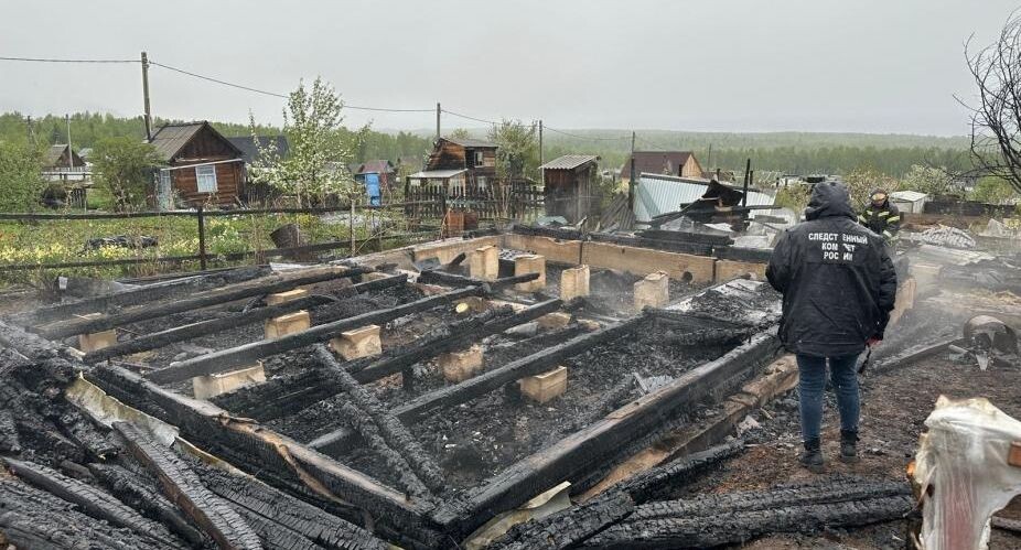    Пресс-служба Следственного комитета