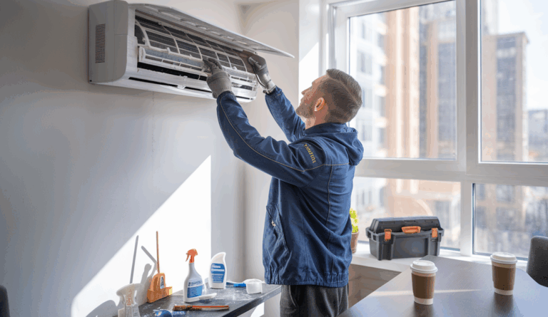    Кондиционер работает только на автомате — ручное управление не работает Михаил Юрьевич