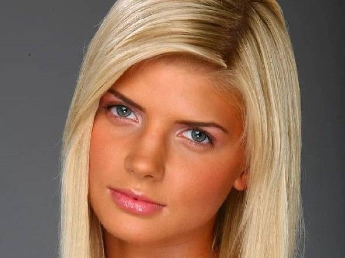    Анастасия Задорожная (Фото: Инстаграм* @stasya_ru)