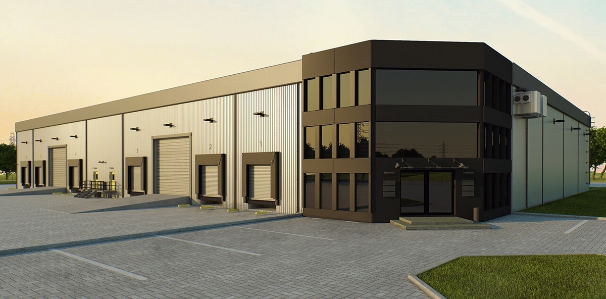 Проектирование зданий и сооружений «под ключ» от компании «Стены и Фасады»!