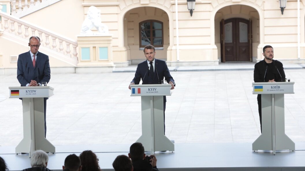    Фото: Hennadii Minchenko /Globallookpress