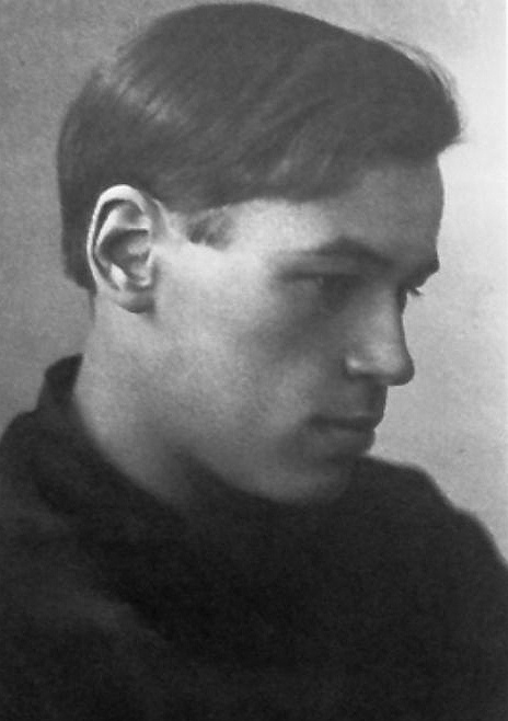 Юрий Аркадьевич Сырнев