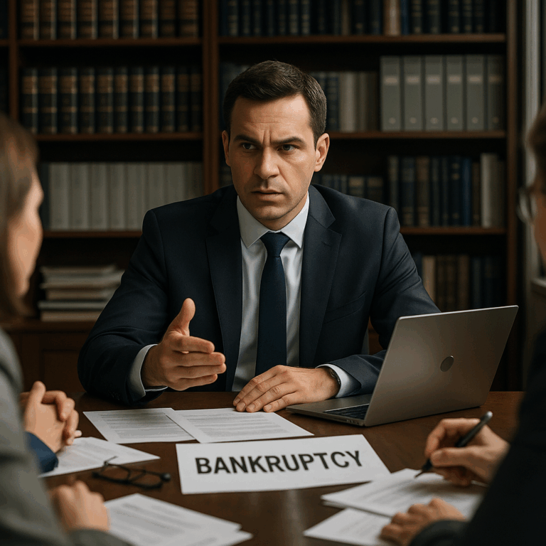    Что могут забрать приставы при банкротстве — список