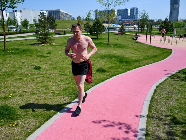    Фото: Москва 24/Антон Великжанин