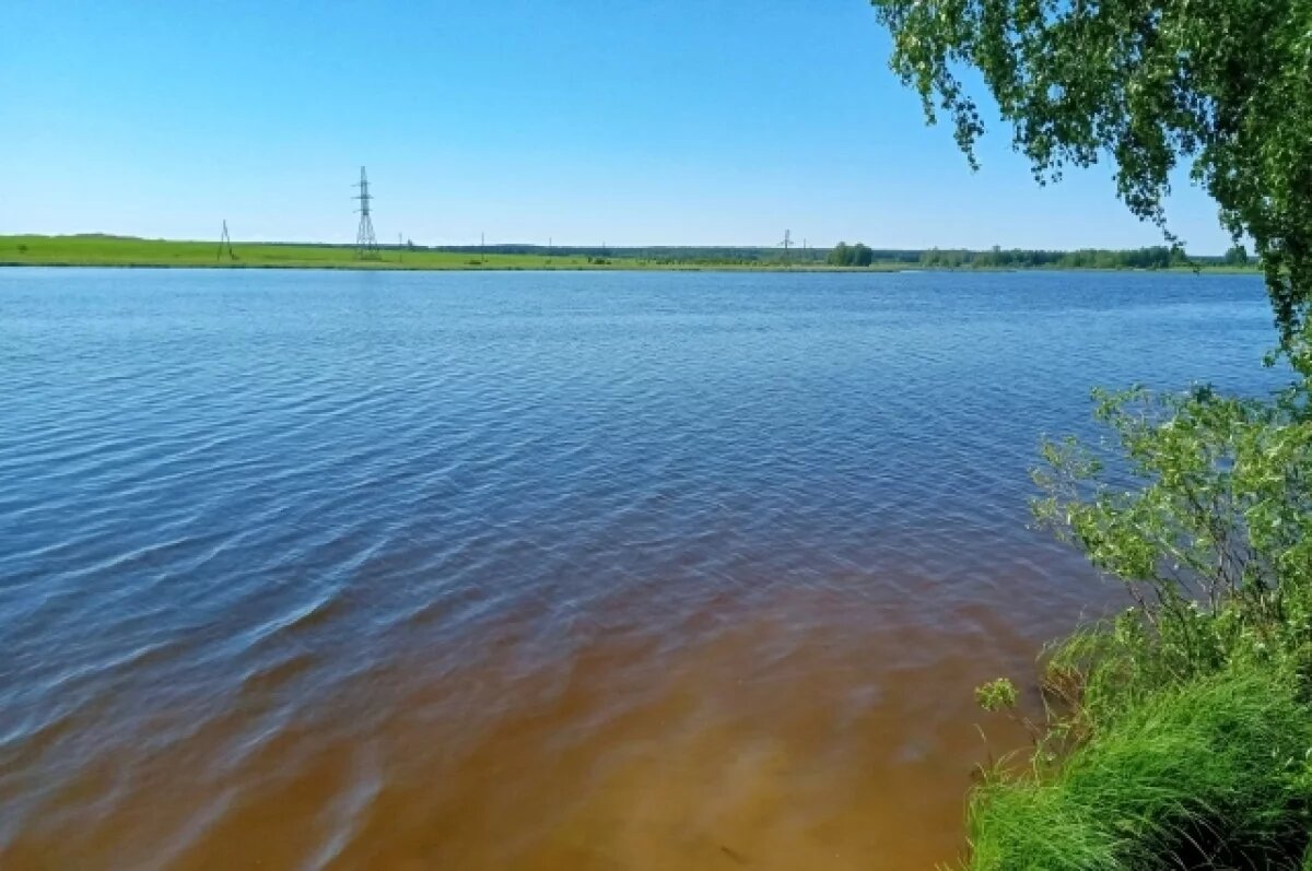    4 новых пляжа в Татарстане откроются в сезоне-2025