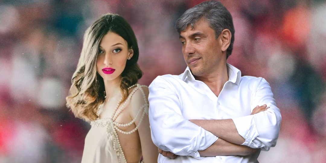 Прошло 10 лет: как шикарно выглядела на своей свадьбе дочь самого народного олигарха Сергея Галицкого (Арутюняна)?