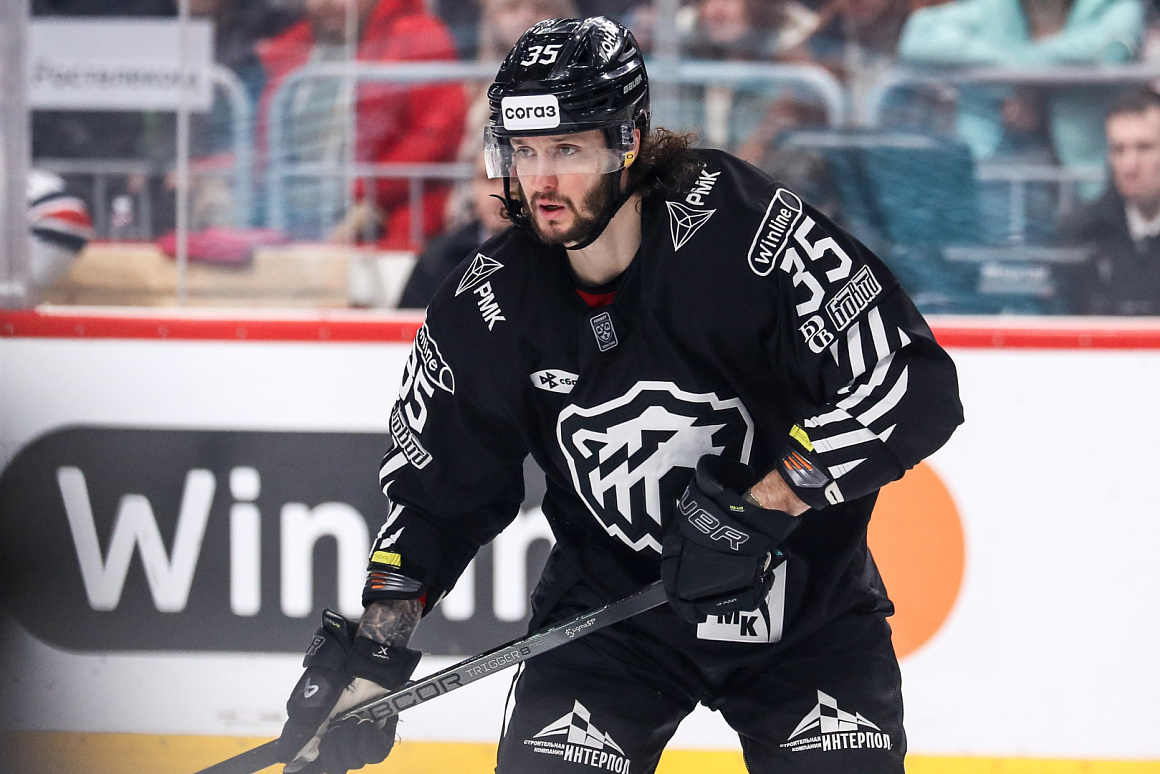 Никита Коростелёв