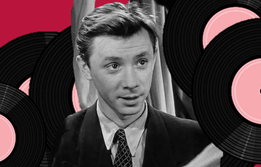 Олег Анофриев. 