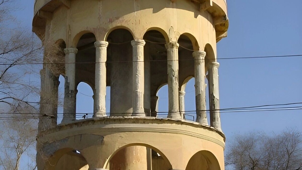     Источник: Краевое государственное бюджетное учреждение «Хабаровский краевой центр охраны памятников истории и культуры»