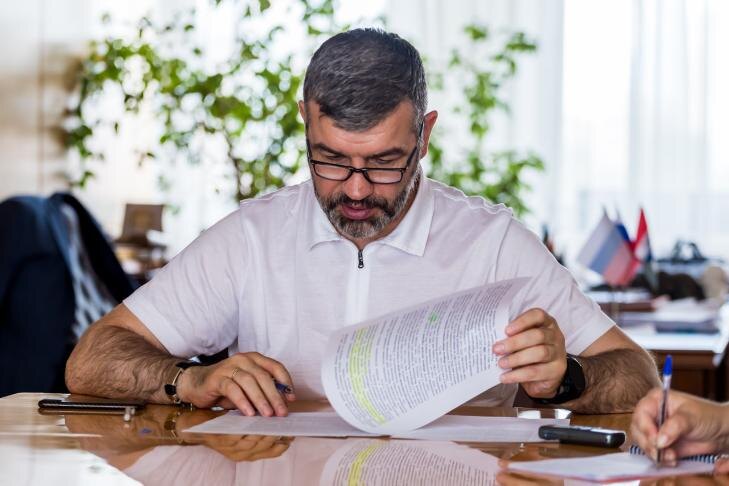    Фото Андрея Заржецкого