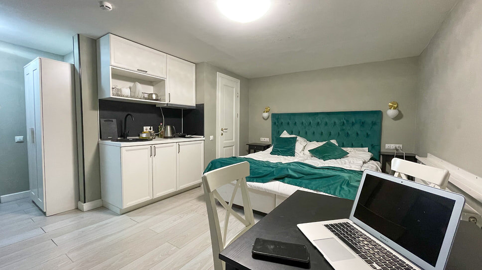 Фото: Евгений Павленко / Коммерсантъ