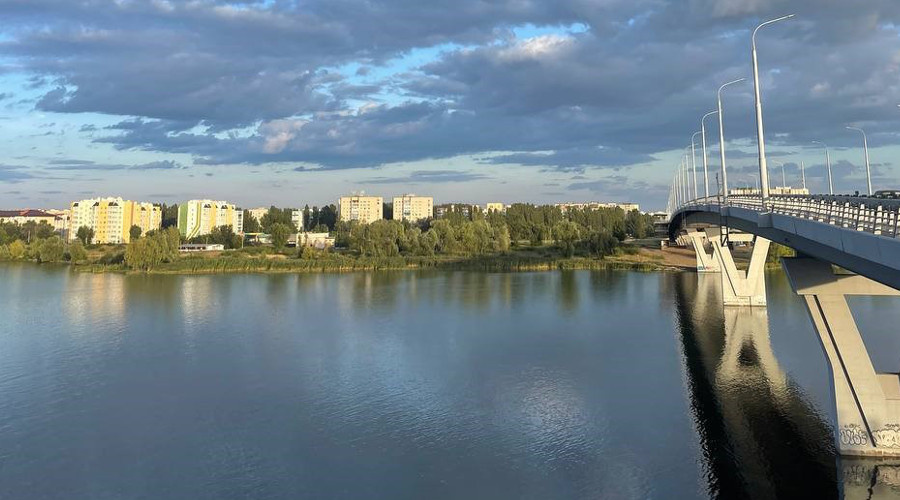    Фото: G﻿obalakovo