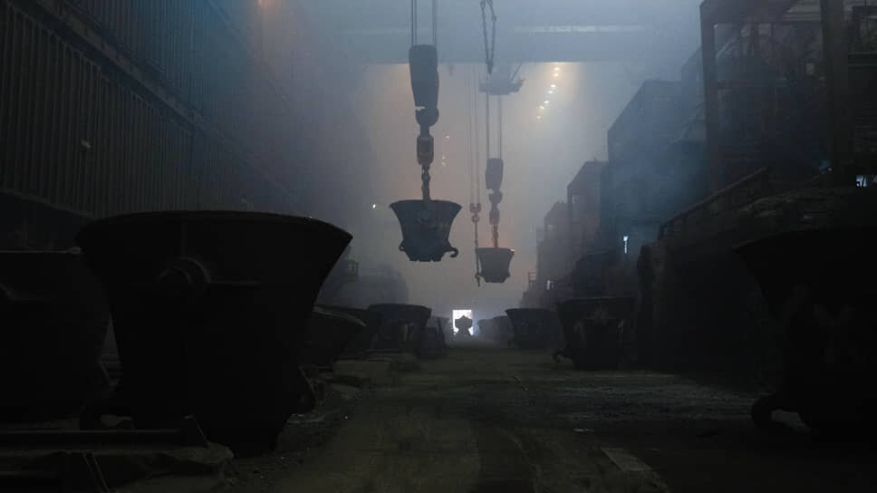 Фото: Александр Манзюк / Коммерсантъ