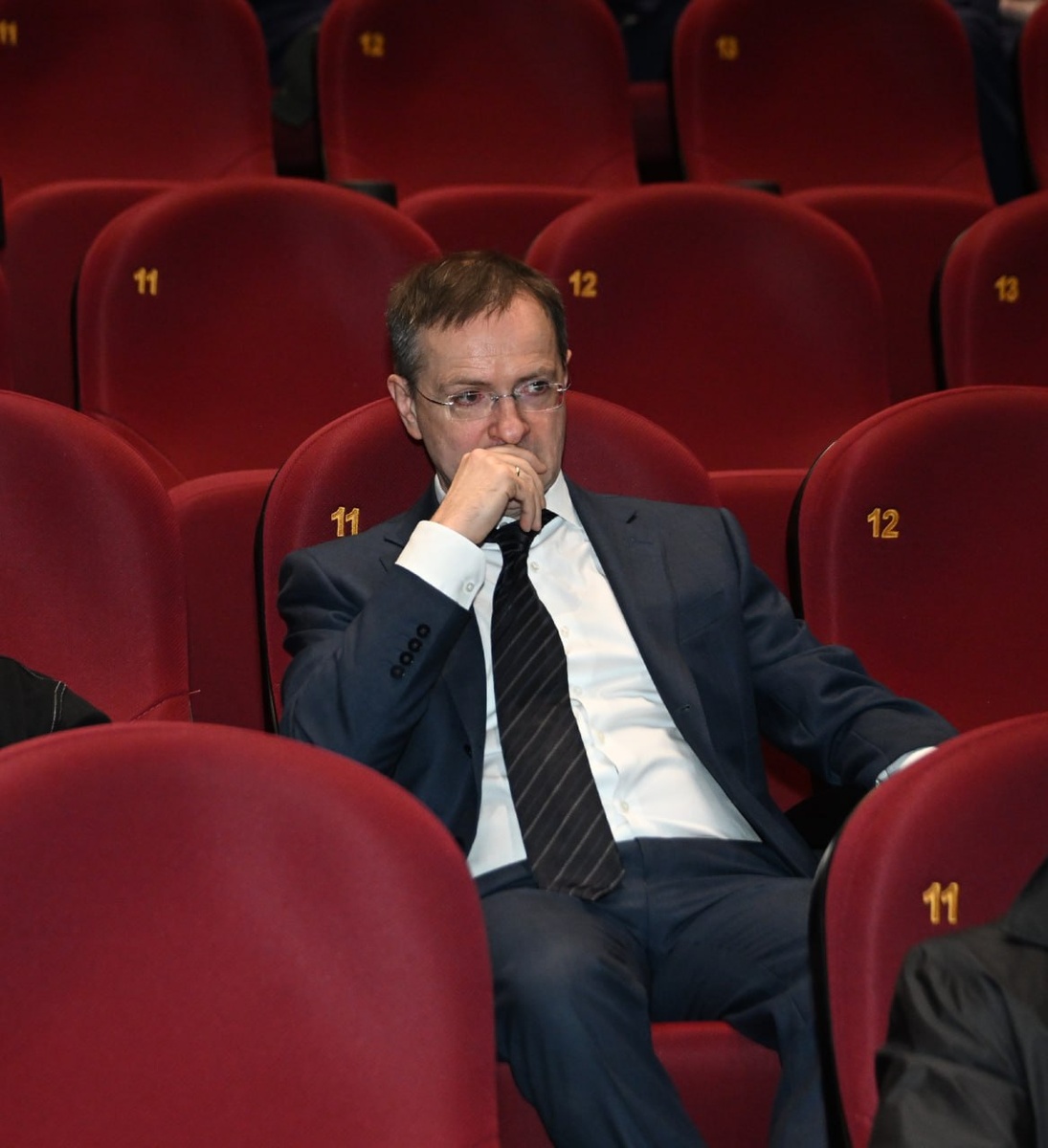 Дождёмся Стамбула-3...