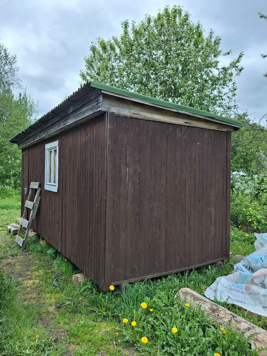 Фото автора. 