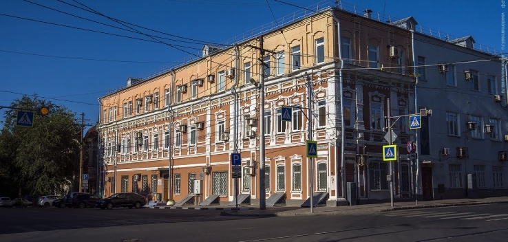    Фото vsedomarossii.ru