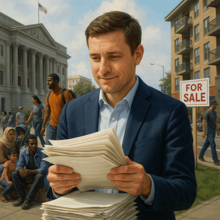    Кому перестанут платить: в правительство внесли законопроект о пособиях для мигрантов