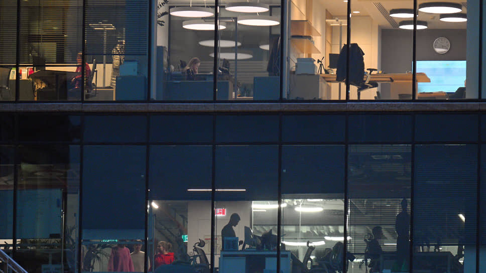 Фото: Евгений Разумный / Коммерсантъ