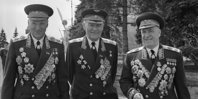    Фото: Главархив Москвы Анна Мигинеишвили