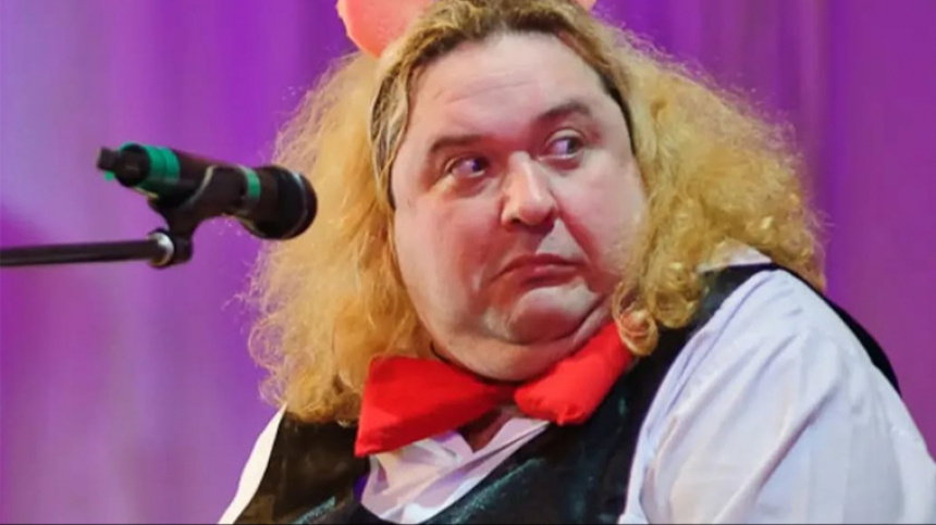    Фото: Instagram*/morozov_artist; 5-tv.ru