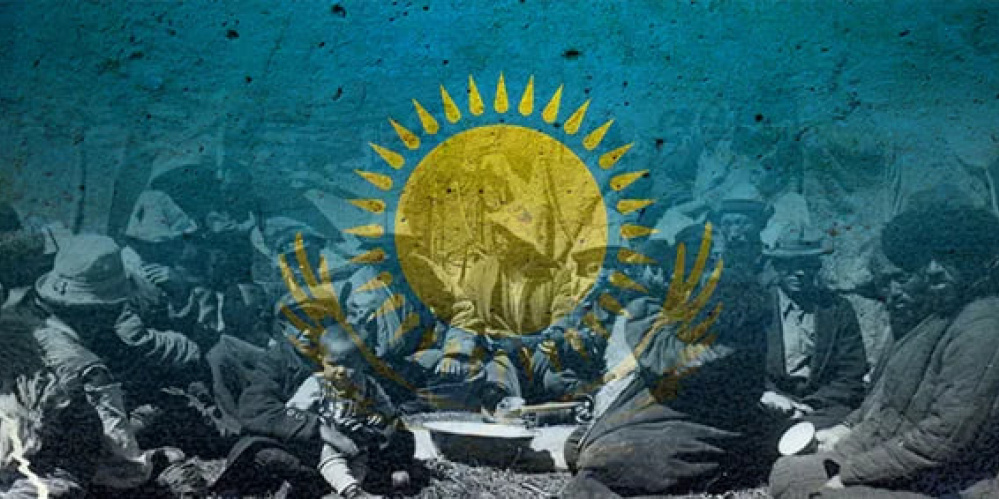 «Геноцид казахов» 1930–1933 годов — это мастерски поставленный спектакль