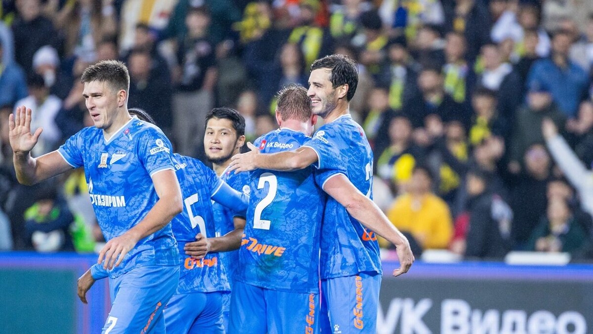    Фото: Вячеслав Евдокимов / ФК «Зенит»; ФК «Ростов»; ФК «Химки»