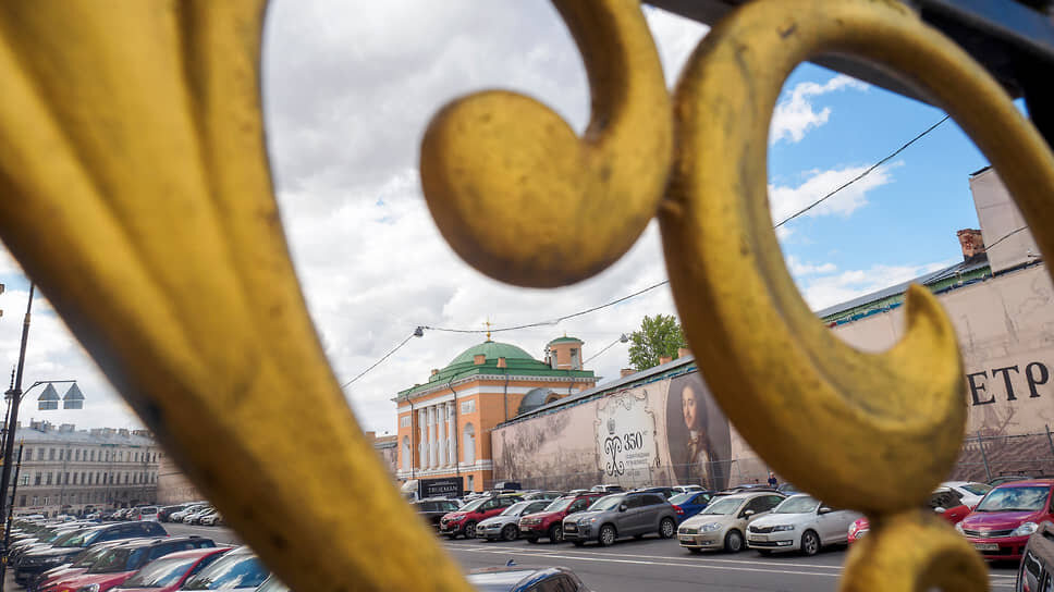 Фото: Евгений Павленко / Коммерсантъ