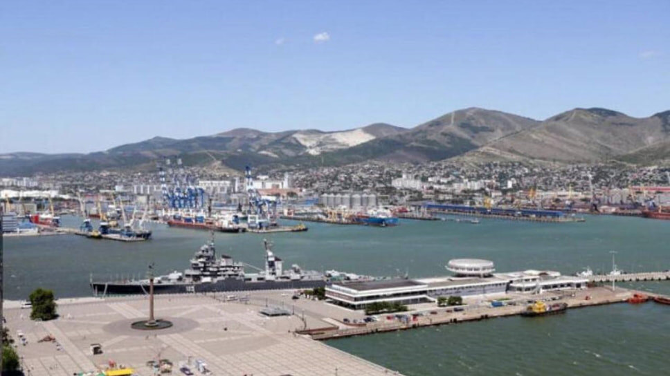 Фото: пресс-служба администрации Новороссийска