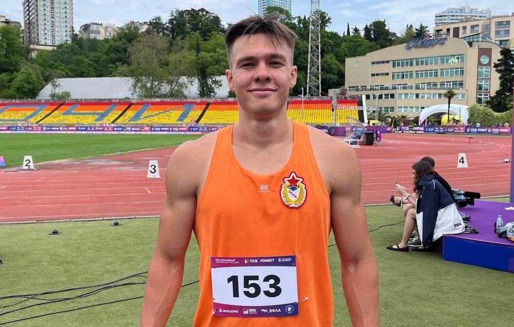    Константин Крылов  Альберт Стародубцев/ТАСС