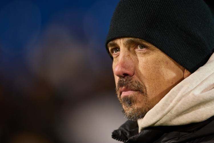    «БИЗНЕС Online» подвел итоги сезона с Ильдаром Ахметзяновым.   
Фото: fckamaz.ru