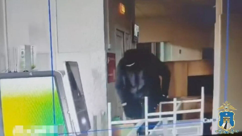 Фото: МВД РФ по Ставропольскому краю