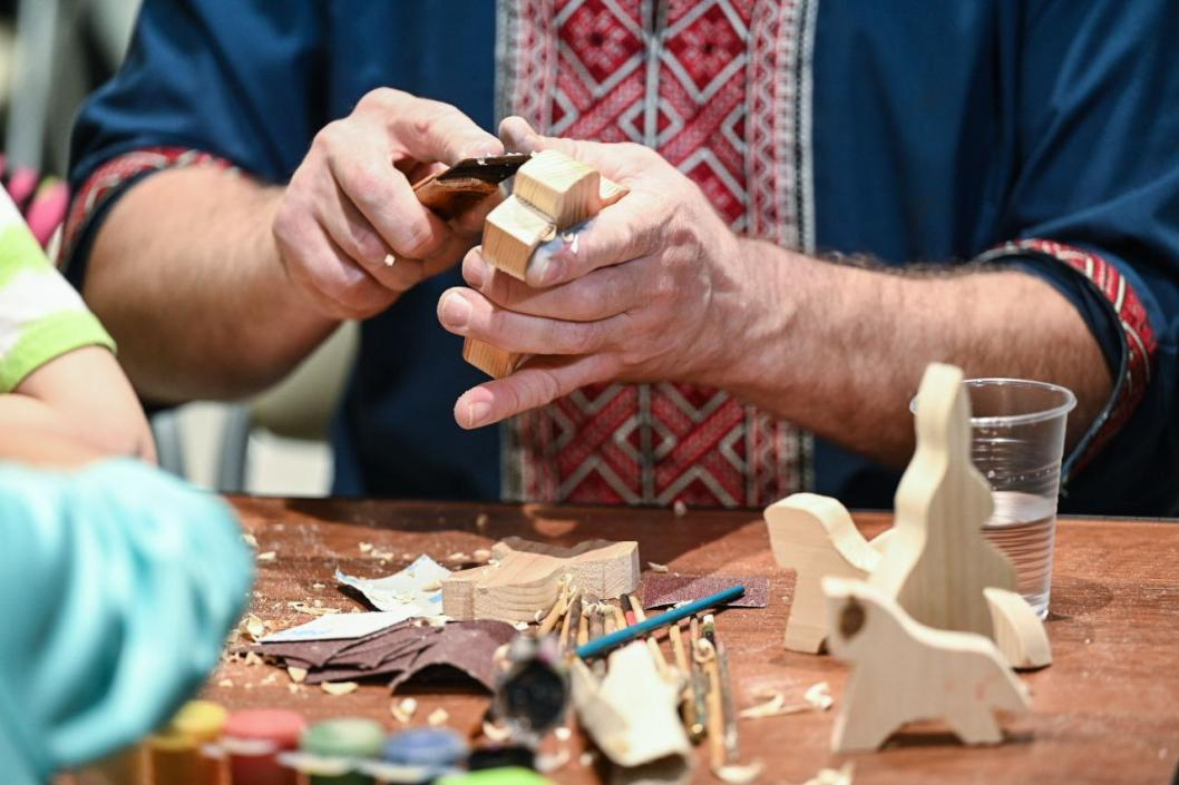 Фото: Сергей Елесин, ИА "Тюменская линия"