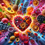    Сублимированные ягоды: витаминная бомба для здоровья россиян admin