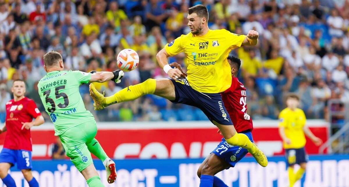    Фото: ФК "Спартак" Москва